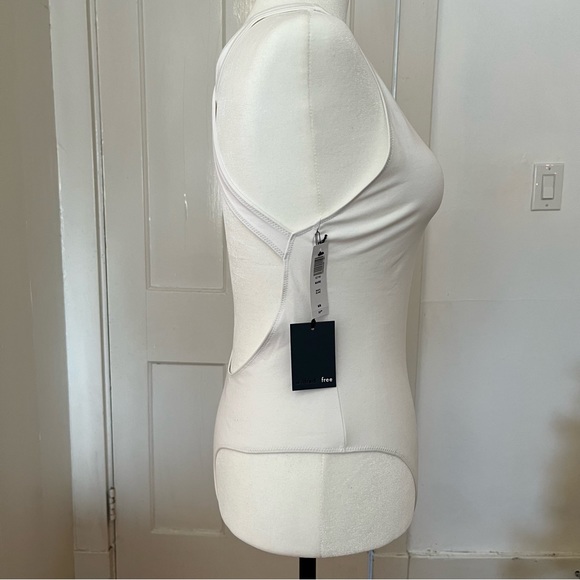 Aritzia Wilfred Marie Bodysuit - Picture 3 of 9